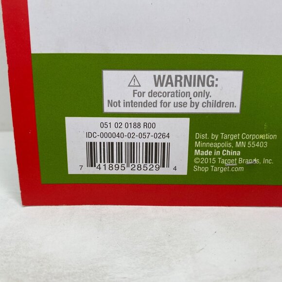 Christmas Ornament Hooks 1.5" Silver 600 Tree Wedding Garden Hangers Craft Decor - Picture 6 of 6